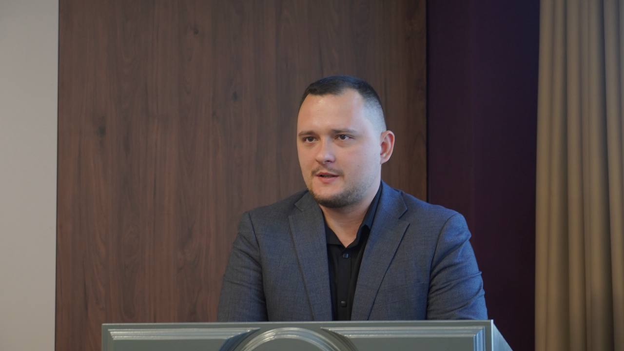 В ГПК состоялась дискуссионная площадка «Религия и мир».